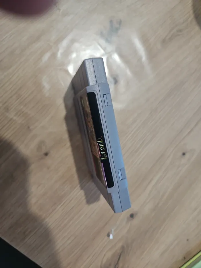 Super adventure island snes - photo numéro 2