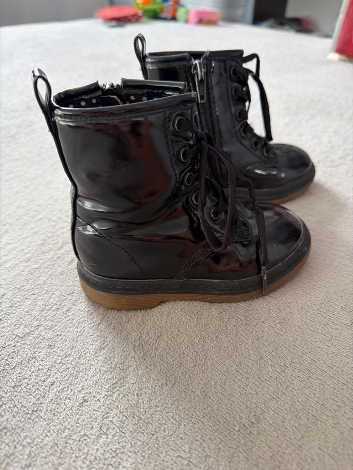 Bottine enfant - photo numéro 2