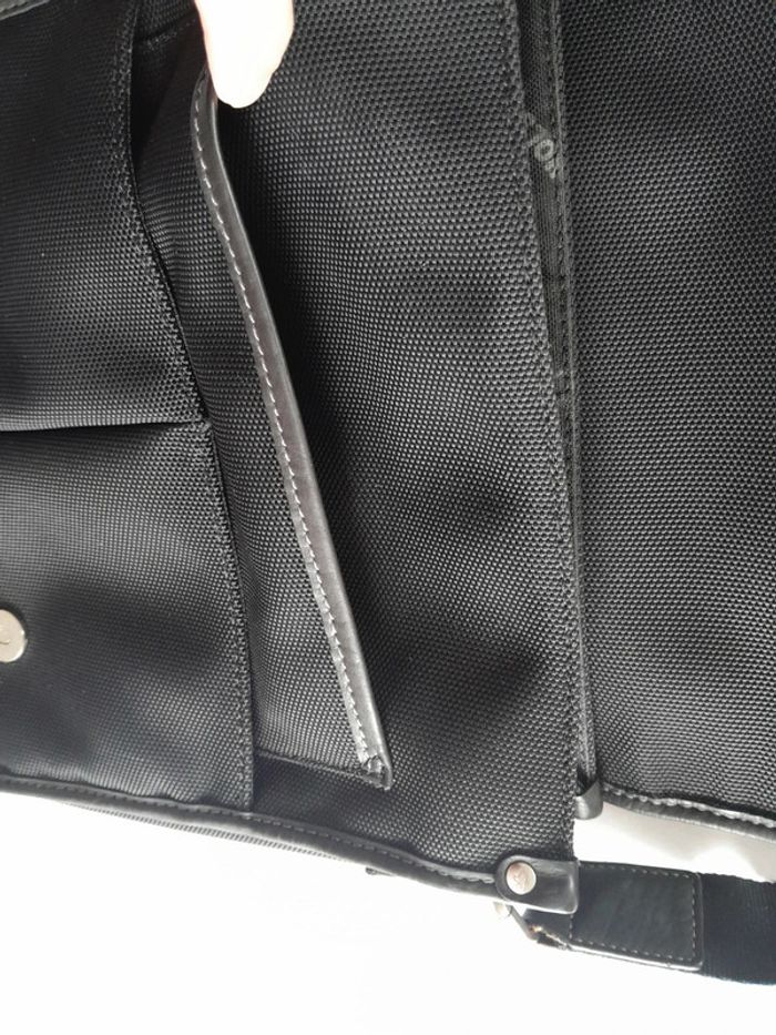 Superbe sac homme gil holsters - photo numéro 5
