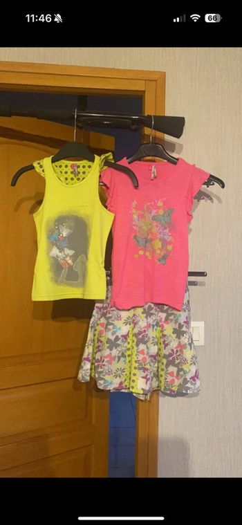 Ensemble Orchestra 6 ans