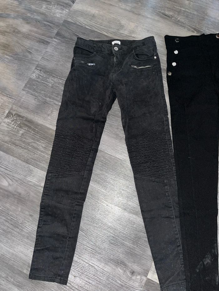 Pantalons taille 34 - photo numéro 2