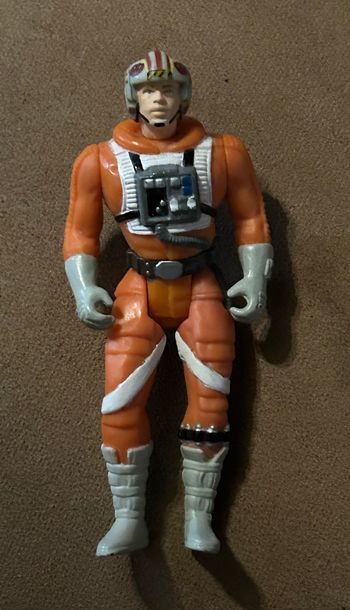 Luke Skywalker