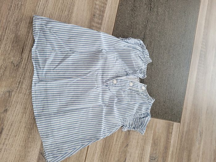 Robe d'été 6 mois - photo numéro 2