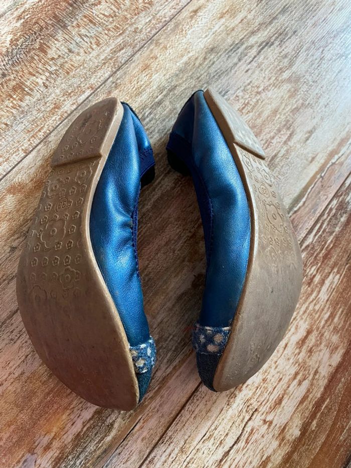 Ballerines 33 - photo numéro 3