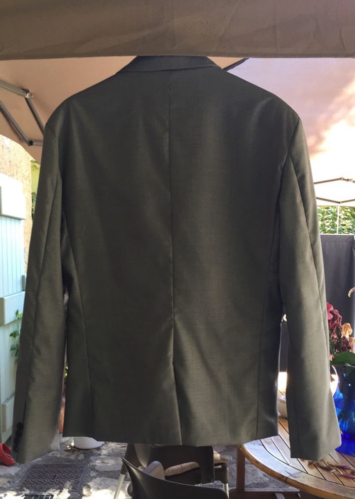 Veste blazers mariage - photo numéro 2