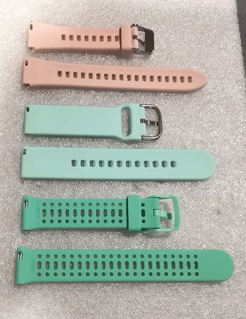 Bracelets pour montre