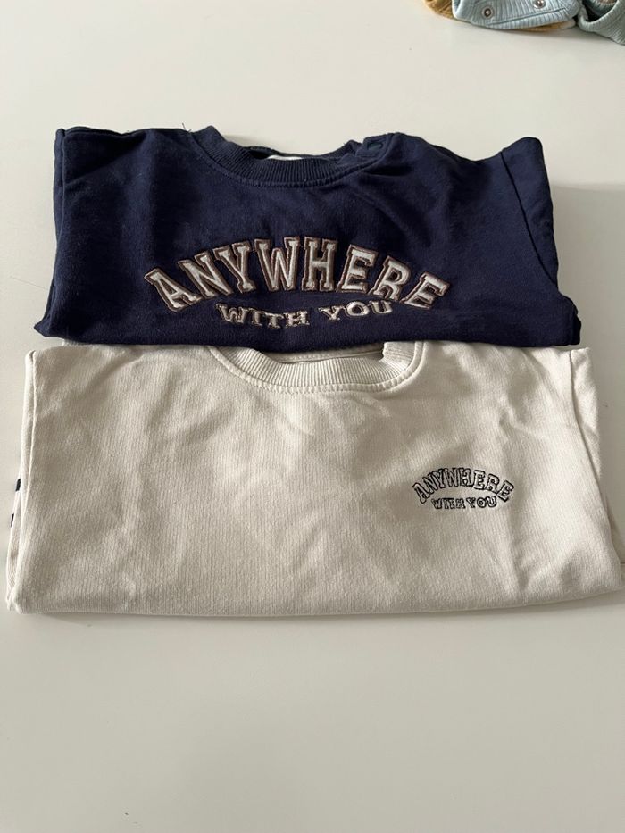 Lot pull - photo numéro 2