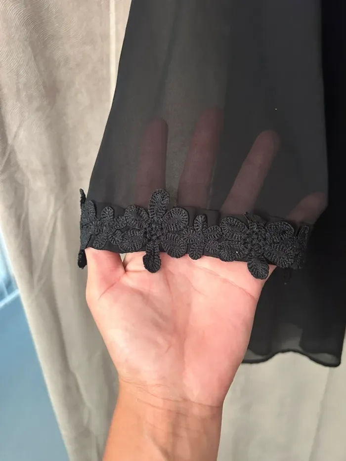 Robe femme - photo numéro 2