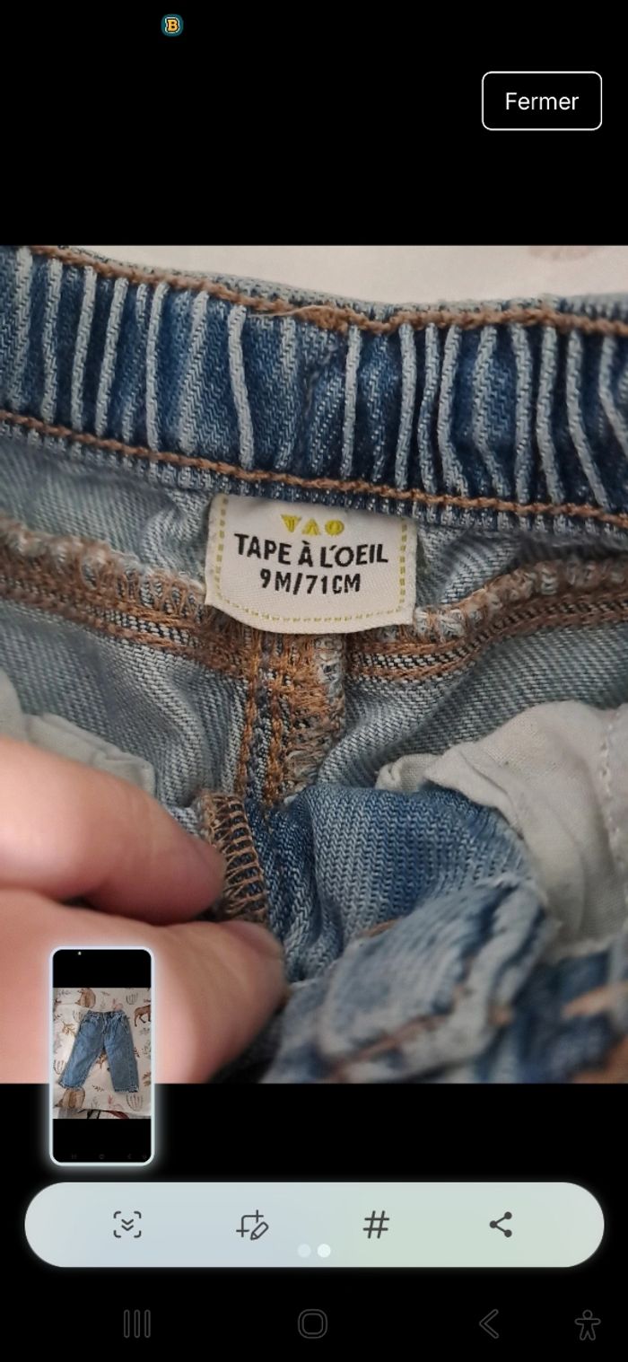 Jeans - photo numéro 2