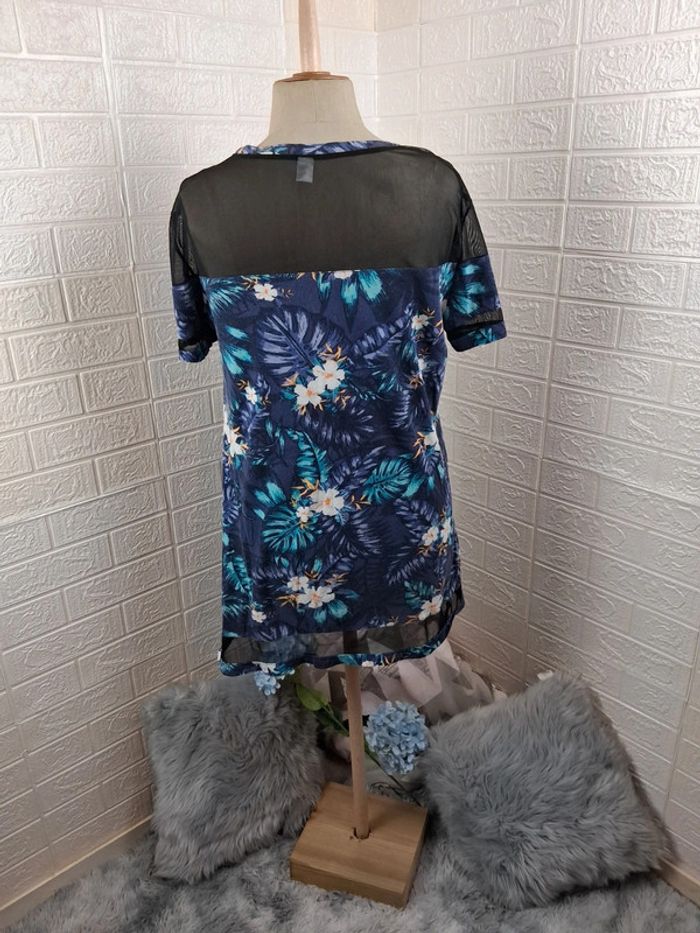 Robe de plage taille 44 - photo numéro 2