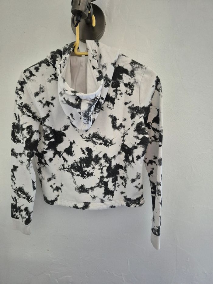 Sweat-shirt capuche mickey - photo numéro 3