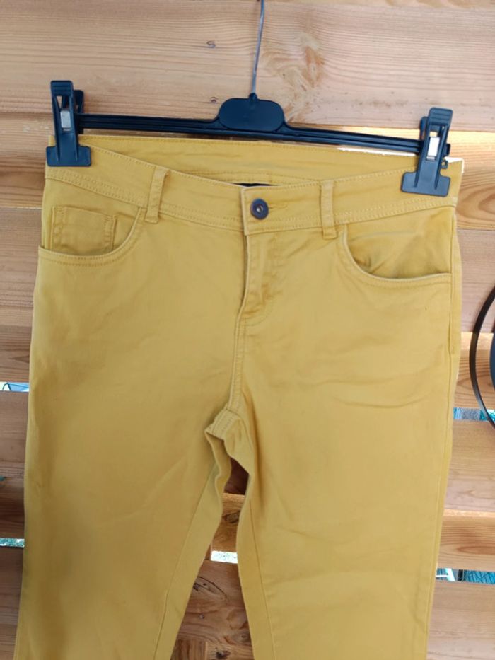 Pantalon taille 38 - photo numéro 2