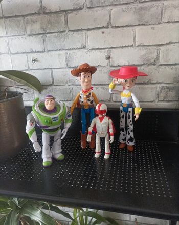 Lot toy story 