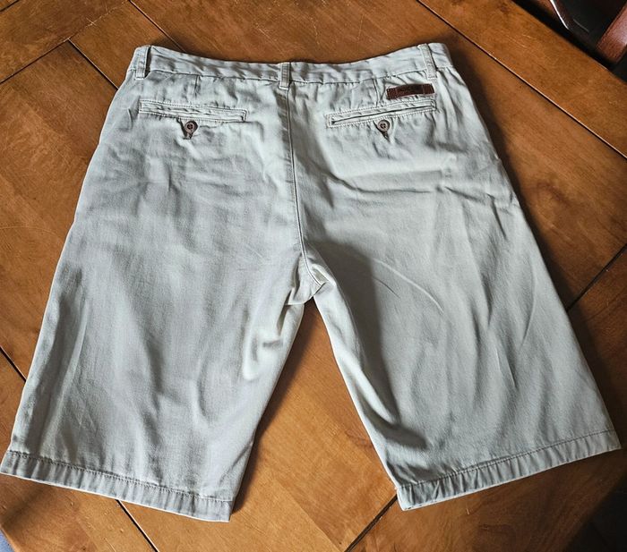 Short homme - photo numéro 2
