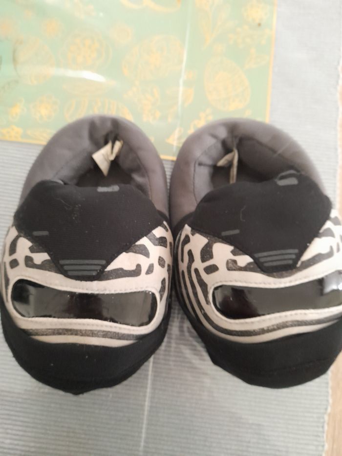 Chaussons Kylo Ren 29