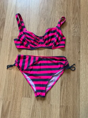 Maillot de bain