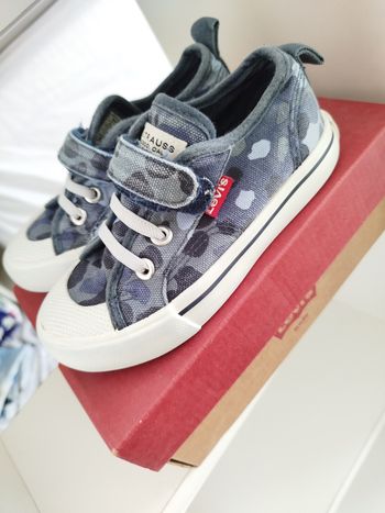 Chaussures Levis
