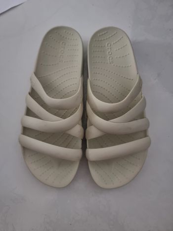 Crocs w6 taille 36 37