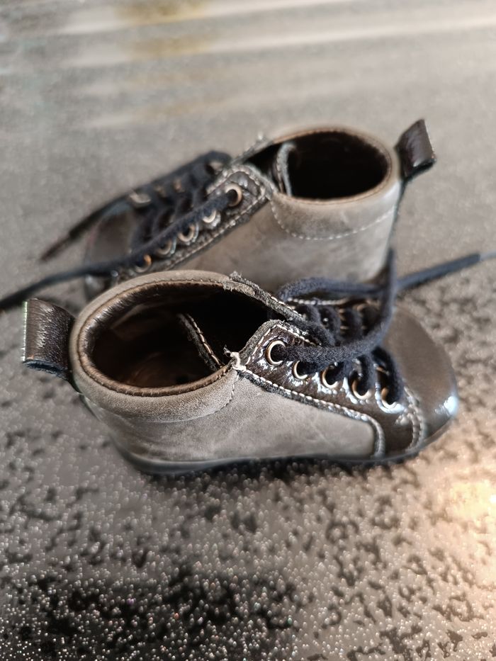 Chaussure taille 16 - photo numéro 5