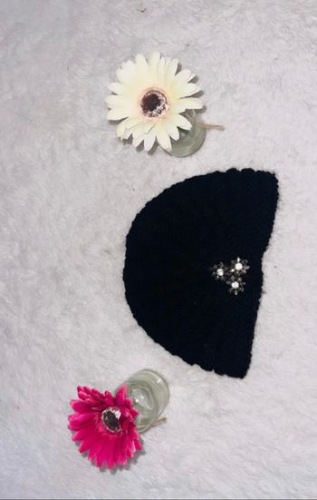 Bonnet Zara