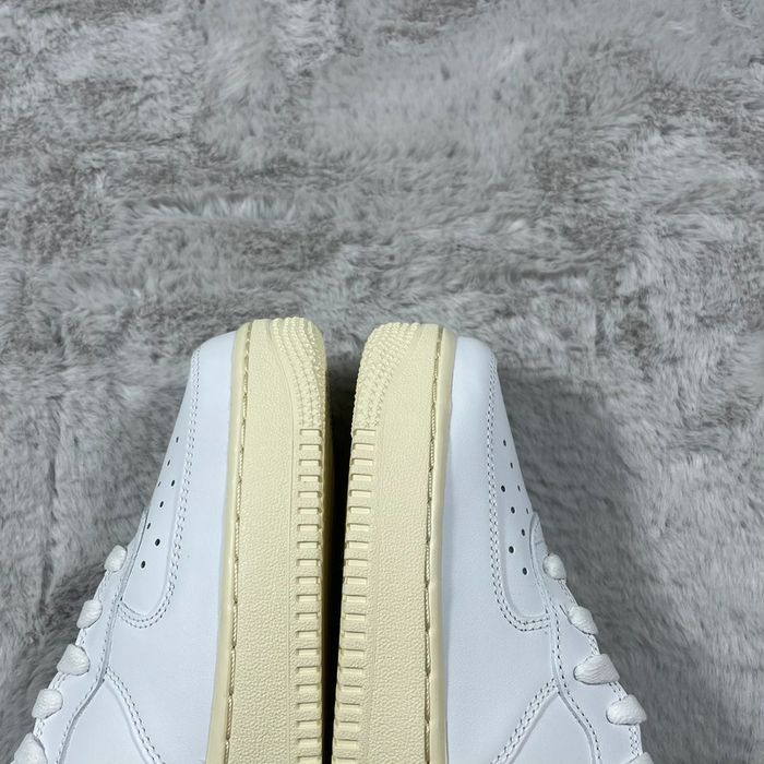 Nike Air Force 1 Mid « White Midnight Navy » pointure 42.5 - photo numéro 10