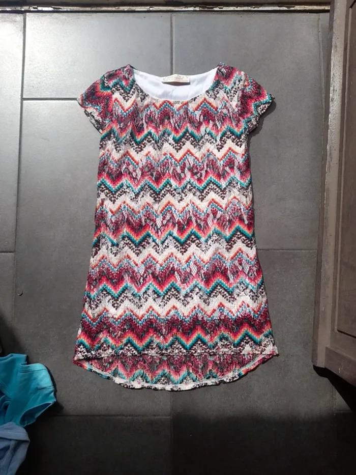 Robe été