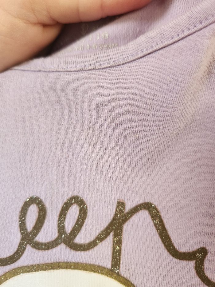 Tee-shirt - photo numéro 6