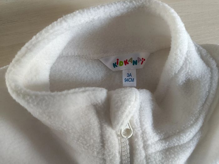 veste - photo numéro 2