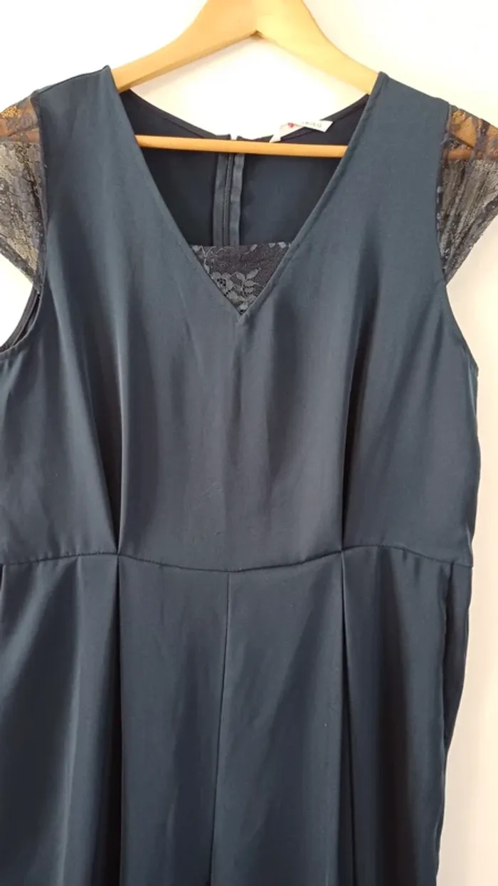 Combinaison camaïeu taille 44 - photo numéro 3