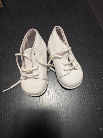 Chaussures boppy