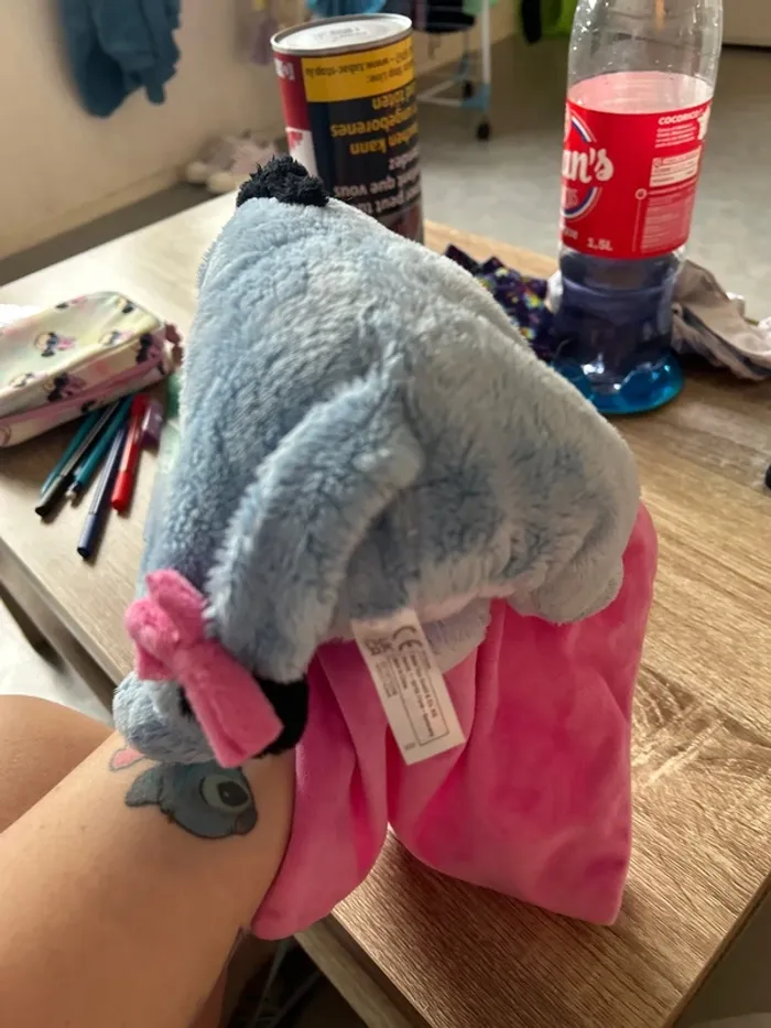 Doudou Disney - photo numéro 3