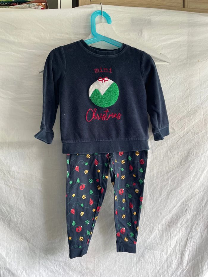 Pyjama 3 ans kiabi