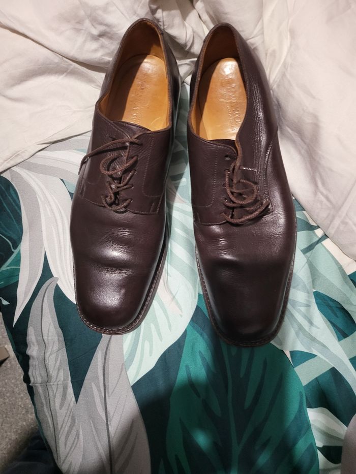 Chaussures - photo numéro 4