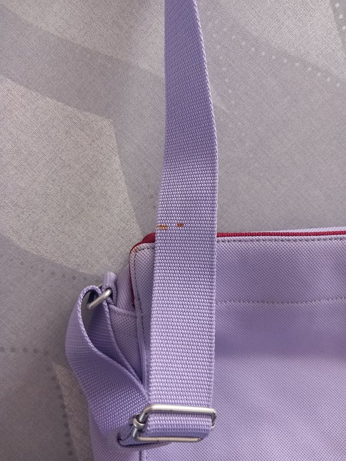 Sac à bandoulière - photo numéro 2