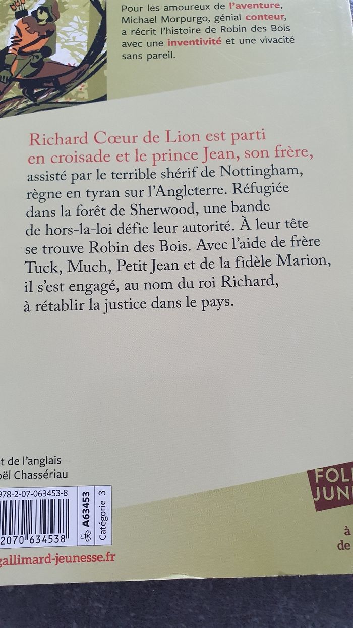 Robin de bois - photo numéro 3