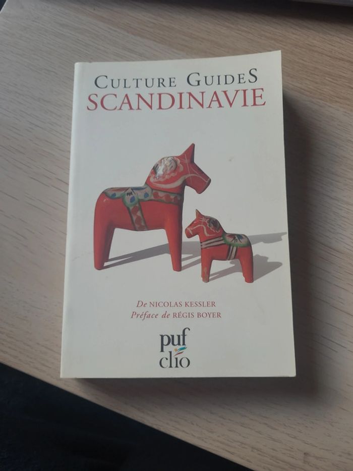 Culture guides scandinavie