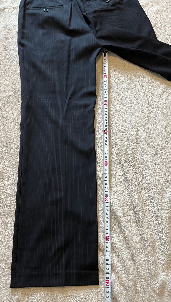 Pantalon de costume - Jules - 38/M - photo numéro 3