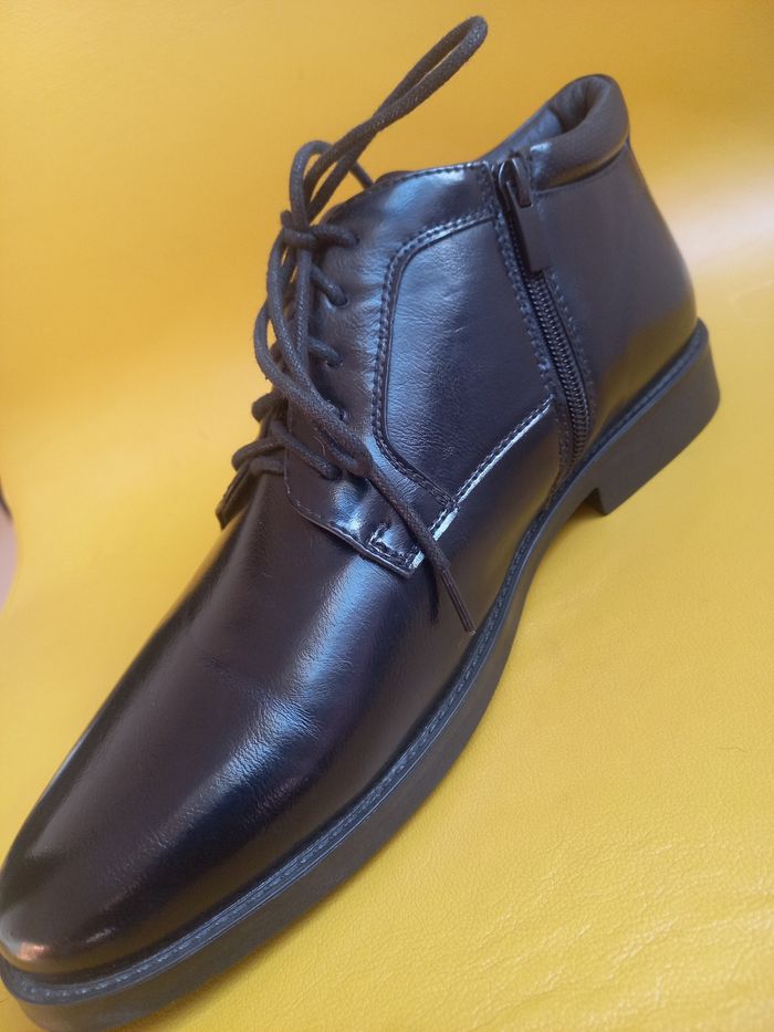 Chaussures  hommes - photo numéro 7