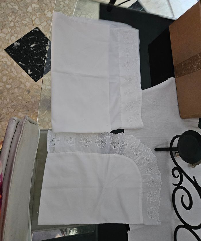 drap baby - photo numéro 4