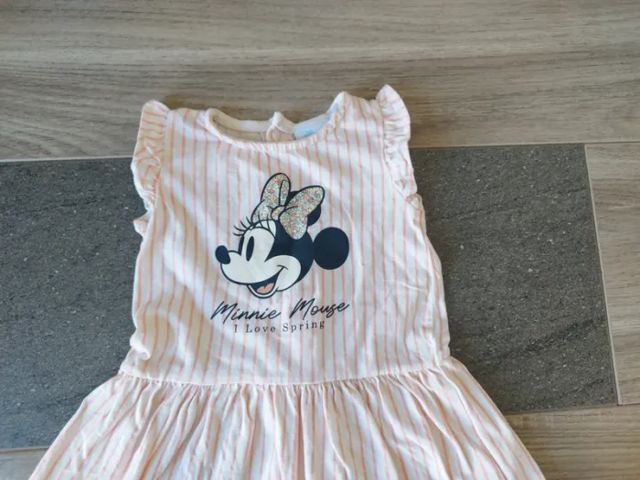 Robe Disney - photo numéro 2