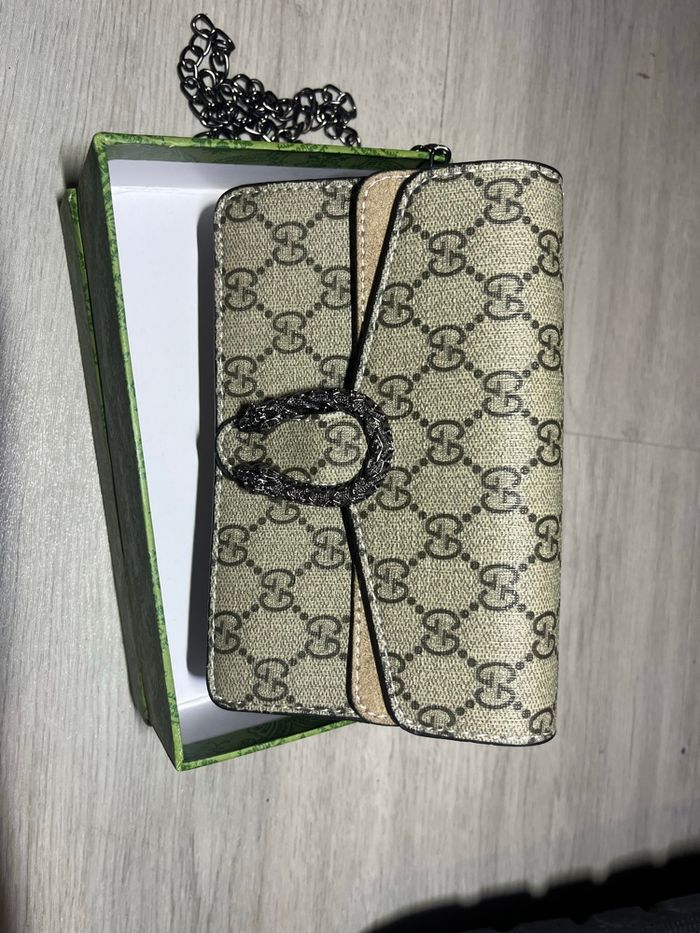 Sac femme neuf - photo numéro 2