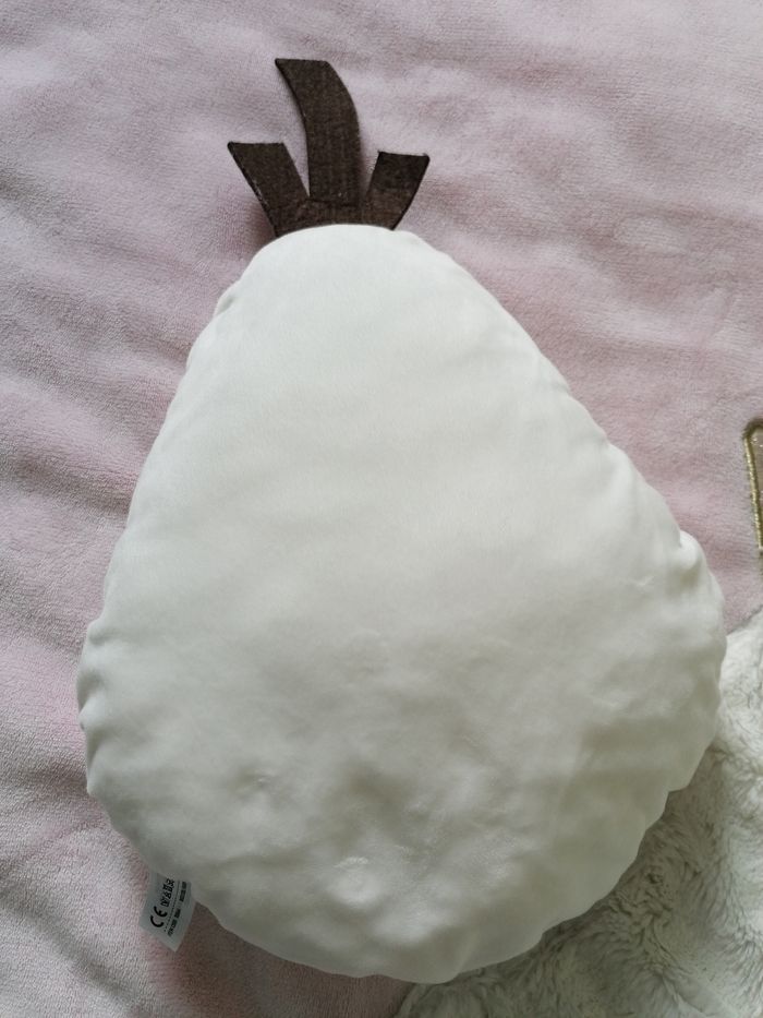 Coussin Olaf disney - photo numéro 2