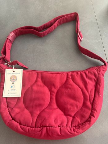 Sac crossbody My Little Box – Édition exclusive