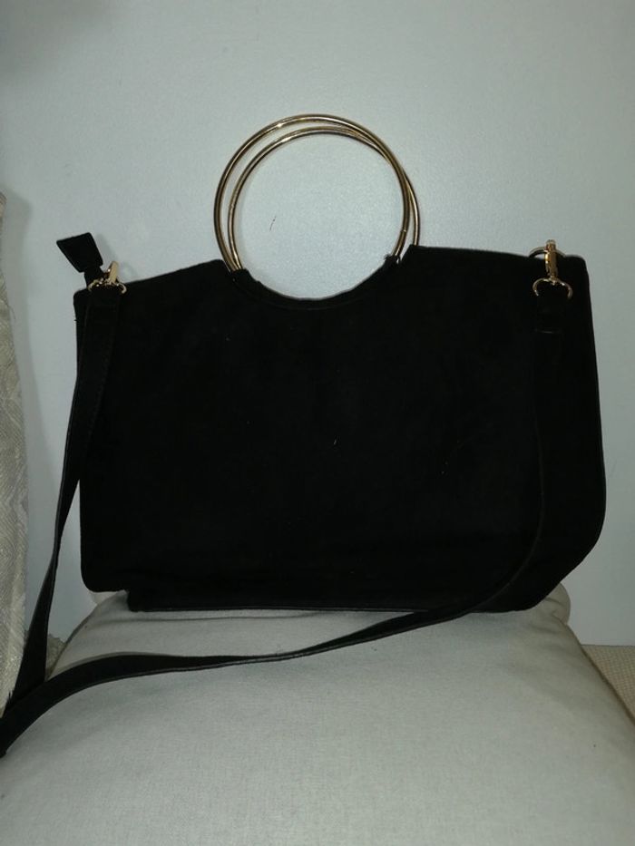 🌹Sac à main Tata Italia🌹 - photo numéro 2