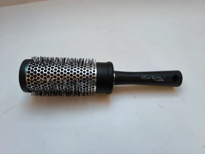 Grosse brosse ronde