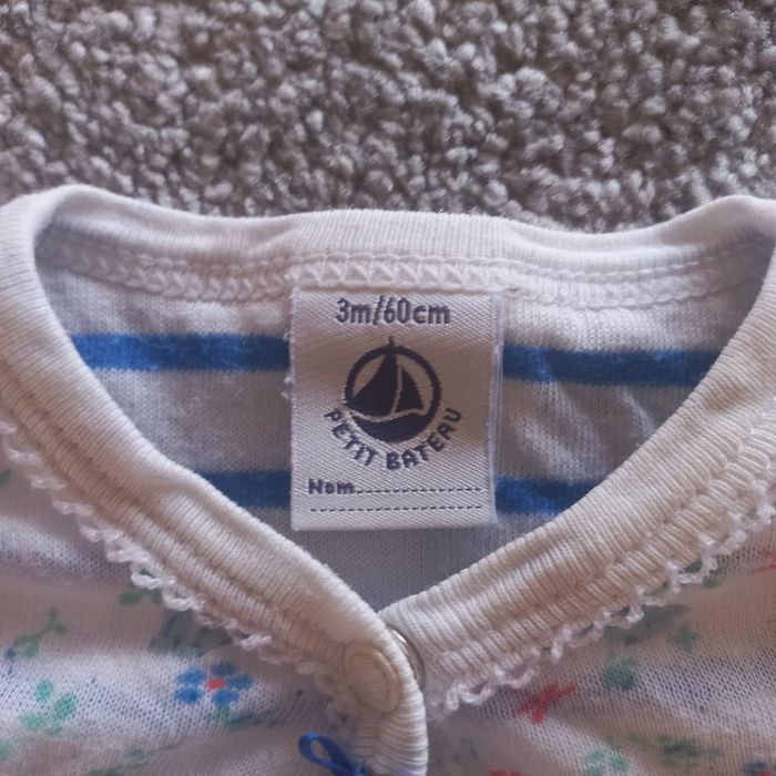 Pyjama - photo numéro 2