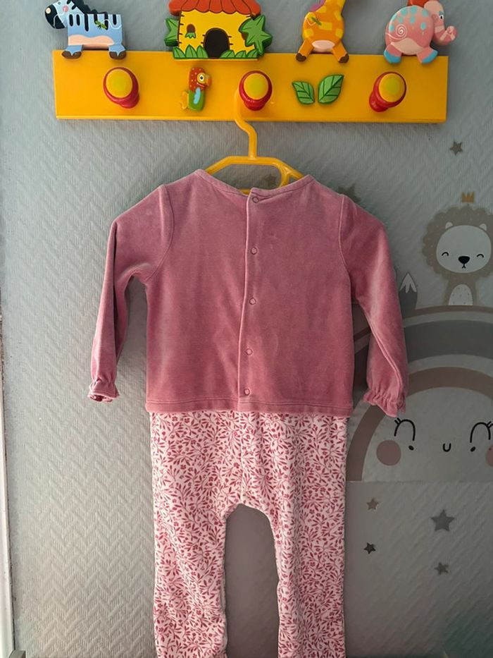 Pyjama sergent major - photo numéro 2