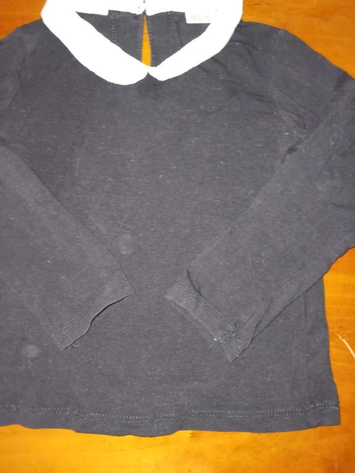 Tee-shirt 24 mois zara