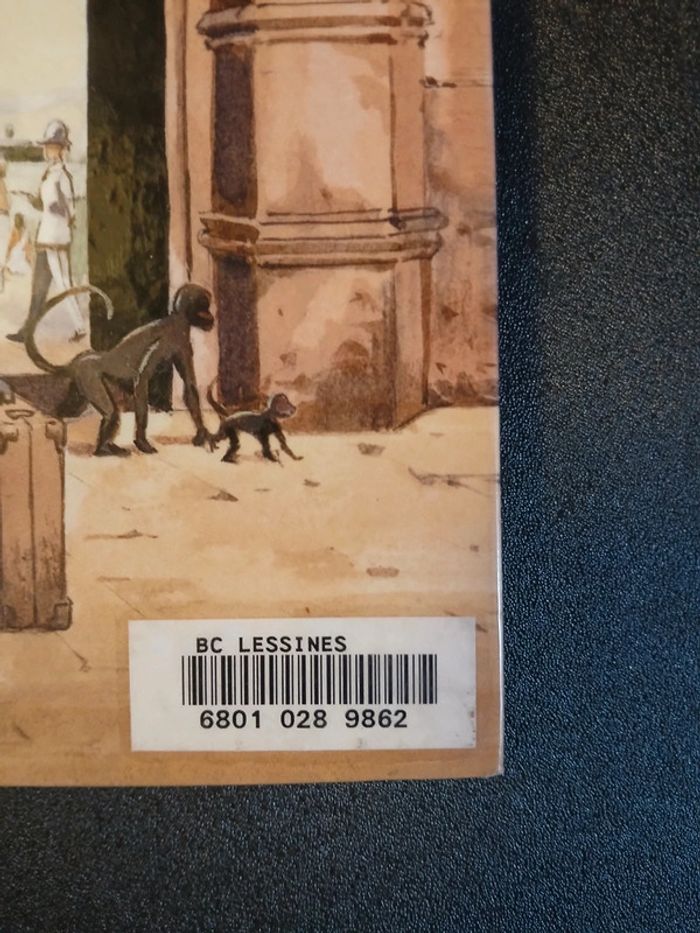 Bd india Dreams 1,EO - photo numéro 2