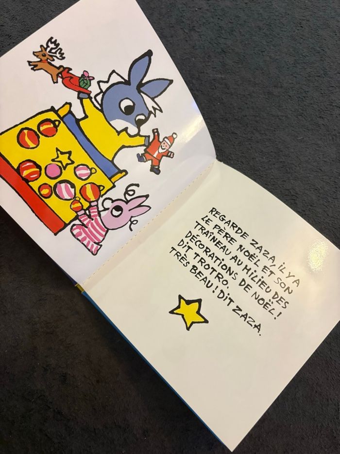 Livre trotro - photo numéro 3